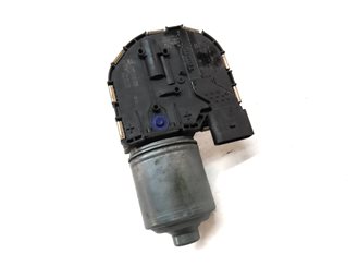 Thumbnail 3: 2017 AUDI A3 E-TRON (8V) FRONT WINDSHIELD WIPER MOTOR