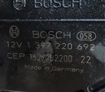 Thumbnail 6: 2017 AUDI A3 E-TRON (8V) FRONT WINDSHIELD WIPER MOTOR