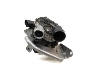 Thumbnail 2: 16-18 AUDI A3 1.4L 19-21 VW GOLF ENGINE EMISSIONS SMOG AIR INJECTION PUMP