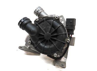 Thumbnail 4: 16-18 AUDI A3 1.4L 19-21 VW GOLF ENGINE EMISSIONS SMOG AIR INJECTION PUMP