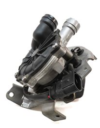 Thumbnail 5: 16-18 AUDI A3 1.4L 19-21 VW GOLF ENGINE EMISSIONS SMOG AIR INJECTION PUMP