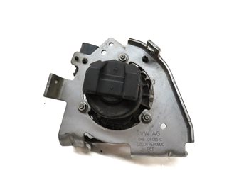 Thumbnail 6: 16-18 AUDI A3 1.4L 19-21 VW GOLF ENGINE EMISSIONS SMOG AIR INJECTION PUMP