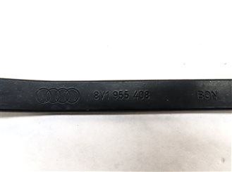 Thumbnail 6: 2016-2018 AUDI A3 S3 E-TRON (8V 8VF) FRONT WINDSHIELD WIPER ARM SET-2