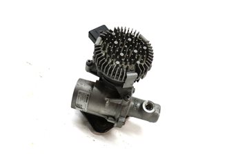 Thumbnail 3: 2017 AUDI A3 E-TRON (8V) HYBRID BRAKE PRESSURE SENSOR ACCUMULATOR SOLENOID