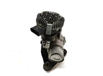 Thumbnail 4: 2017 AUDI A3 E-TRON (8V) HYBRID BRAKE PRESSURE SENSOR ACCUMULATOR SOLENOID