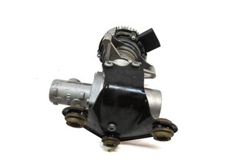 Thumbnail 6: 2017 AUDI A3 E-TRON (8V) HYBRID BRAKE PRESSURE SENSOR ACCUMULATOR SOLENOID
