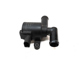 Thumbnail 4: 2017 AUDI A3 E-TRON (8V) 1.4L HYBRID (CXUA) ENGINE WATER HEATER SOLENOID VALVE