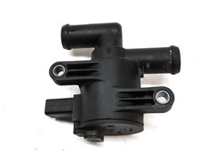 Thumbnail 5: 2017 AUDI A3 E-TRON (8V) 1.4L HYBRID (CXUA) ENGINE WATER HEATER SOLENOID VALVE
