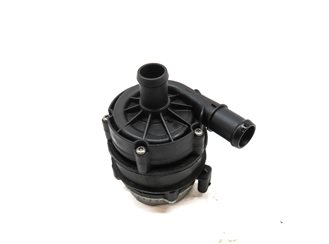 Thumbnail 2: 2017 AUDI A3 E-TRON (8V) 1.4L HYBRID (CXUA) ENGINE AUXILIARY WATER COOLANT PUMP