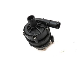 Thumbnail 3: 2017 AUDI A3 E-TRON (8V) 1.4L HYBRID (CXUA) ENGINE AUXILIARY WATER COOLANT PUMP
