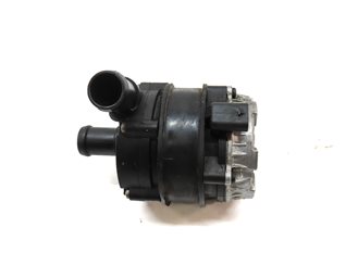 Thumbnail 4: 2017 AUDI A3 E-TRON (8V) 1.4L HYBRID (CXUA) ENGINE AUXILIARY WATER COOLANT PUMP