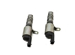 Thumbnail 2: 2017 AUDI A3 E-TRON (8V) 1.4L HYBRID (CXUA) ENGINE VVT TIMING SOLENOID SET/2