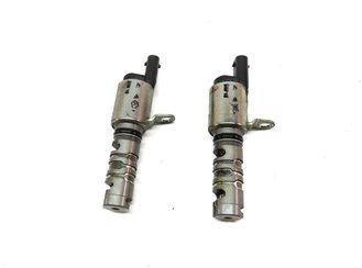 Thumbnail 4: 2017 AUDI A3 E-TRON (8V) 1.4L HYBRID (CXUA) ENGINE VVT TIMING SOLENOID SET/2