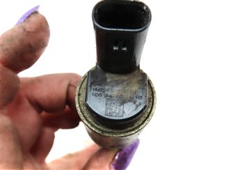 Thumbnail 5: 2017 AUDI A3 E-TRON (8V) 1.4L HYBRID (CXUA) ENGINE VVT TIMING SOLENOID SET/2