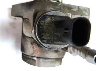 Thumbnail 8: 2016-2018 AUDI A3 (8V) ENGINE HIGH PRESSURE FUEL PUMP
