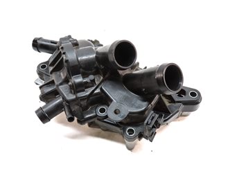 Thumbnail 1: 2017 AUDI A3 E-TRON (8V) 1.4L HYBRID (CXUA) ENGINE PRIMARY WATER COOLANT PUMP