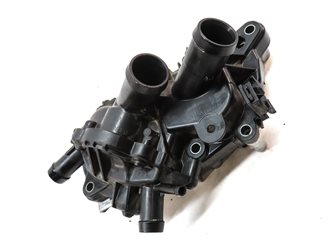 Thumbnail 3: 2017 AUDI A3 E-TRON (8V) 1.4L HYBRID (CXUA) ENGINE PRIMARY WATER COOLANT PUMP