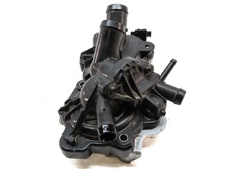 Thumbnail 4: 2017 AUDI A3 E-TRON (8V) 1.4L HYBRID (CXUA) ENGINE PRIMARY WATER COOLANT PUMP