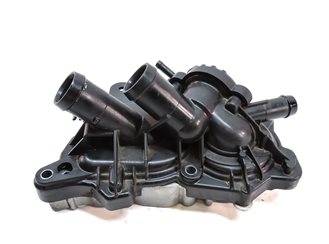 Thumbnail 5: 2017 AUDI A3 E-TRON (8V) 1.4L HYBRID (CXUA) ENGINE PRIMARY WATER COOLANT PUMP