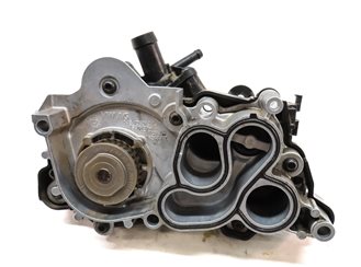 Thumbnail 6: 2017 AUDI A3 E-TRON (8V) 1.4L HYBRID (CXUA) ENGINE PRIMARY WATER COOLANT PUMP
