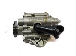 Thumbnail 2: 2017 AUDI A3 E-TRON (8V) 1.4L HYBRID (CXUA) ENGINE MOTOR OIL PUMP ASSEMBLY