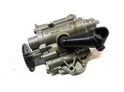 Thumbnail 3: 2017 AUDI A3 E-TRON (8V) 1.4L HYBRID (CXUA) ENGINE MOTOR OIL PUMP ASSEMBLY