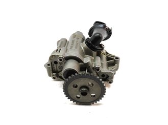Thumbnail 4: 2017 AUDI A3 E-TRON (8V) 1.4L HYBRID (CXUA) ENGINE MOTOR OIL PUMP ASSEMBLY