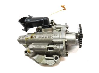 Thumbnail 5: 2017 AUDI A3 E-TRON (8V) 1.4L HYBRID (CXUA) ENGINE MOTOR OIL PUMP ASSEMBLY