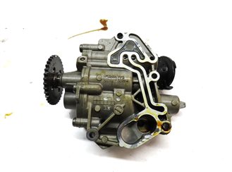 Thumbnail 6: 2017 AUDI A3 E-TRON (8V) 1.4L HYBRID (CXUA) ENGINE MOTOR OIL PUMP ASSEMBLY