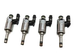 Thumbnail 4: 2016-2018 AUDI A3 2016-2017 VW JETTA 1.4L ENGINE FUEL INJECTOR SET/4