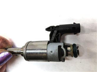 Thumbnail 6: 2016-2018 AUDI A3 2016-2017 VW JETTA 1.4L ENGINE FUEL INJECTOR SET/4