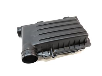 Thumbnail 1: 2016-2017 AUDI A3 (8V) 1.4L HYBRID ENGINE (CXUA) AIR FILTER BOX 04E129611G