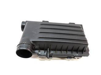 Thumbnail 2: 2016-2017 AUDI A3 (8V) 1.4L HYBRID ENGINE (CXUA) AIR FILTER BOX 04E129611G