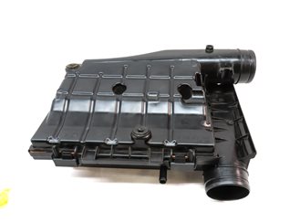 Thumbnail 6: 2016-2017 AUDI A3 (8V) 1.4L HYBRID ENGINE (CXUA) AIR FILTER BOX 04E129611G