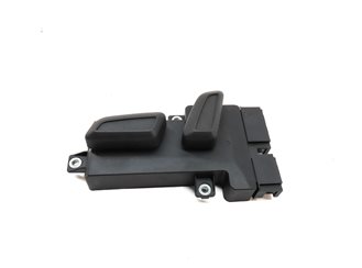 Thumbnail 7: 17 AUDI A3 E-TRON 8V FRONT LEFT DRIVER SEAT POSITION LUMBAR ADJUST SWITCH SET/2