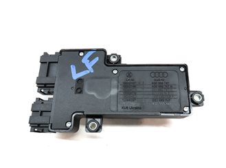 Thumbnail 9: 17 AUDI A3 E-TRON 8V FRONT LEFT DRIVER SEAT POSITION LUMBAR ADJUST SWITCH SET/2