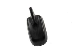 Thumbnail 3: 2015-2018 AUDI A3 S3 (8V) SEDAN / WAGON - RADIO STEREO ANTENNA (BLACK)