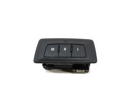 Thumbnail 4: 2017 AUDI A3 E-TRON (8V) HOMELINK GARAGE DOOR CONTROL SWITCH BUTTON MODULE