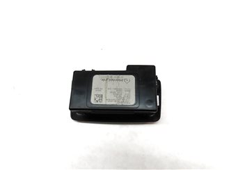 Thumbnail 5: 2017 AUDI A3 E-TRON (8V) HOMELINK GARAGE DOOR CONTROL SWITCH BUTTON MODULE