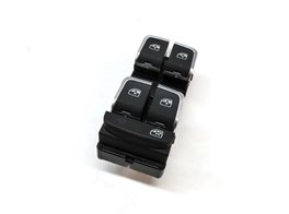 Thumbnail 1: 2015-2017 AUDI A3 S3 (8V) LEFT FRONT DRIVER DOOR MASTER POWER WINDOW SWITCH