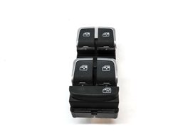 Thumbnail 2: 2015-2017 AUDI A3 S3 (8V) LEFT FRONT DRIVER DOOR MASTER POWER WINDOW SWITCH