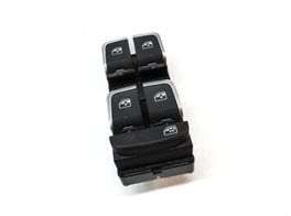 Thumbnail 3: 2015-2017 AUDI A3 S3 (8V) LEFT FRONT DRIVER DOOR MASTER POWER WINDOW SWITCH