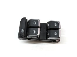 Thumbnail 4: 2015-2017 AUDI A3 S3 (8V) LEFT FRONT DRIVER DOOR MASTER POWER WINDOW SWITCH