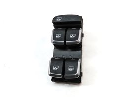 Thumbnail 5: 2015-2017 AUDI A3 S3 (8V) LEFT FRONT DRIVER DOOR MASTER POWER WINDOW SWITCH