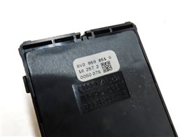 Thumbnail 7: 2015-2017 AUDI A3 S3 (8V) LEFT FRONT DRIVER DOOR MASTER POWER WINDOW SWITCH