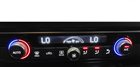 Thumbnail 2: 16-18 AUDI A3 E-TRON (8VF) FRONT HEATER A/C TEMPERATURE CLIMATE CONTROL PANEL