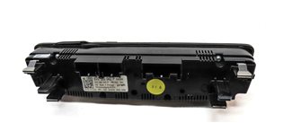 Thumbnail 5: 16-18 AUDI A3 E-TRON (8VF) FRONT HEATER A/C TEMPERATURE CLIMATE CONTROL PANEL