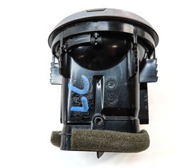 Thumbnail 5: 2017 AUDI A3 E-TRON (8V) FRONT DASH HEAT HEATER AIR AC HVAC VENT (BLACK)