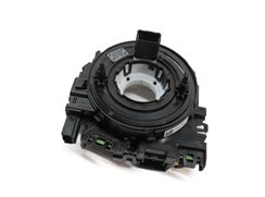 Thumbnail 1: 15-19 VW GOLF AUDI A3 S3 (8V) STEERING COLUMN CLOCKSPRING CLOCK SPRING SLIP RING