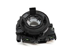 Thumbnail 2: 15-19 VW GOLF AUDI A3 S3 (8V) STEERING COLUMN CLOCKSPRING CLOCK SPRING SLIP RING